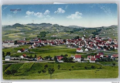 9050 Appenzell - 50738355