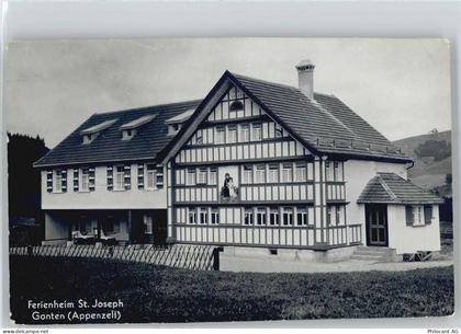 9108 Gonten - Ferienheim St. Joseph - 51192722