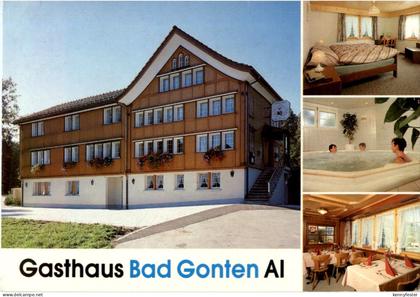 Gasthaus Bad Gonten