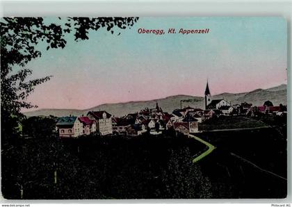 9413 Oberegg 1907 - 13127735