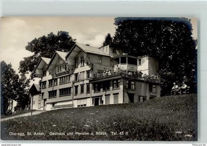 9413 Oberegg - Gasthaus Rössli - 10305559