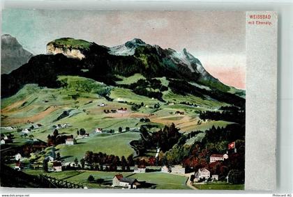 9057 Weissbad - 10206278