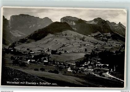 9057 Weissbad - 10206298