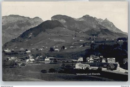 9057 Weissbad - 50738356