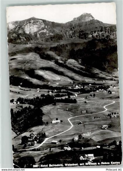 9057 Weissbad - Hotel Belvedere - 39409824