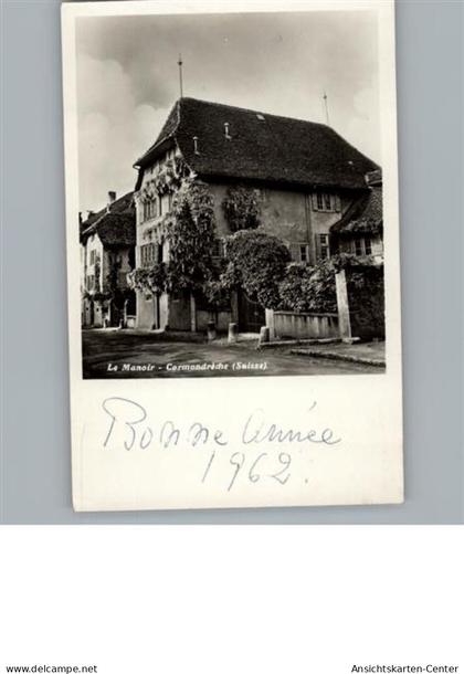 50273037 - Cormondreche (CH)