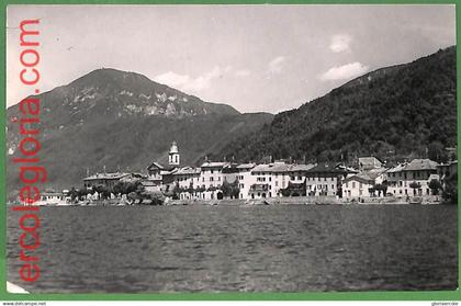ah0449 -  SWITZERLAND - VINTAGE POSTCARD  - Brusino Arsizio - 1957