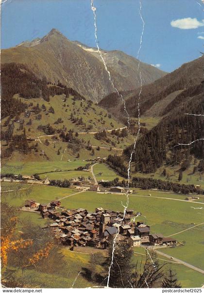 B75744 ulrichen  switzerland