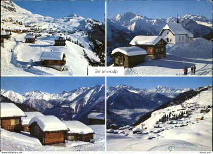 Bettmeralp