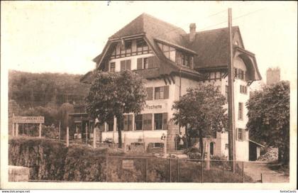 Boncourt Hotel Rochette