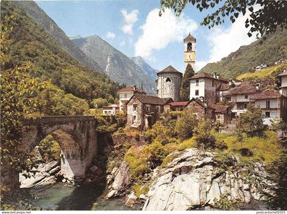 BR21330 Lavertezzo switzerland