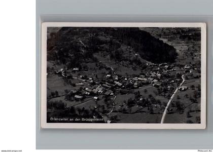 Brienzwiler (CH) Luftaufnahme - 50268564