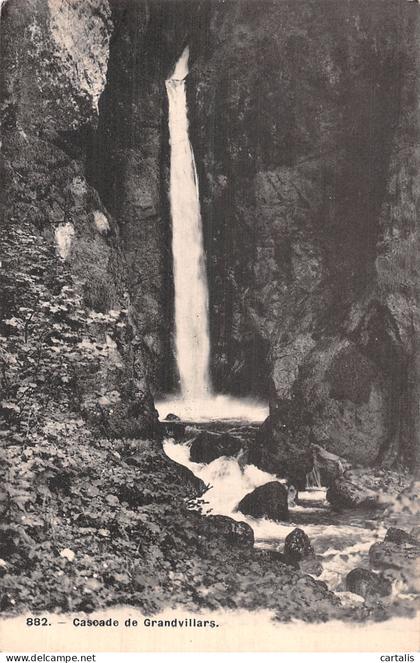 ET-GRANDVILLARD-N°T5210-F/0307