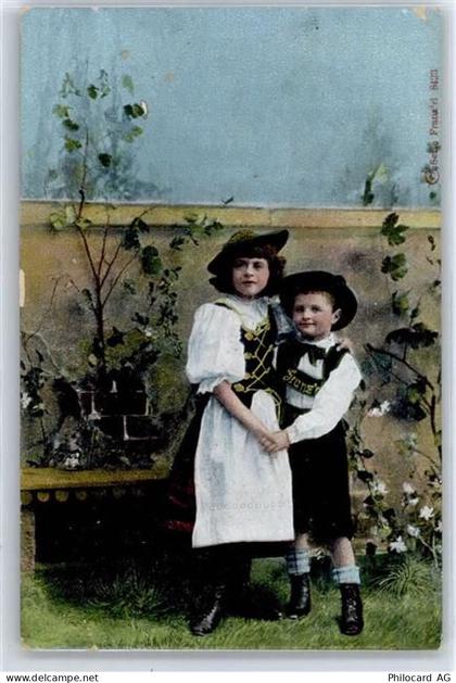 Kinder Tracht Schweiz - 50919192