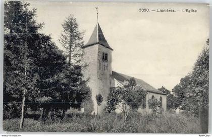 Lignieres