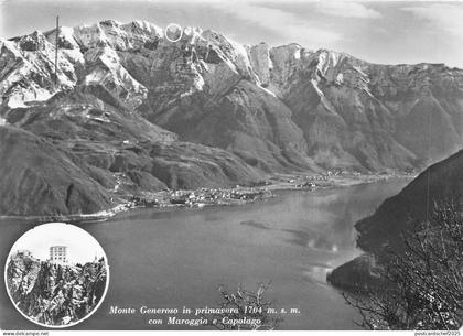 Lot292 monte generoso in primavera con maroggin e capolago switzerland