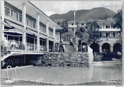 Magadino - TM Bellavista - 10058456