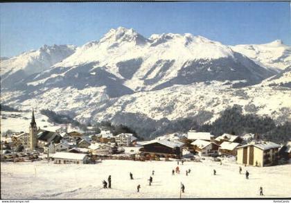 Meierhof Obersaxen x 1987