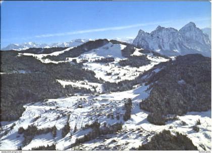 Sattel-Hochstuckli  x 1988