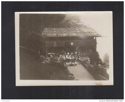 Schweiz Photo Kinder Ausflug ?