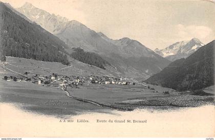 SUI-LIDDES-N 6005-H/0385