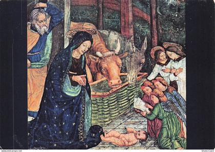 SUISSE BELLINZONE CHIESA DI S MARIA DELLE GRAZIE