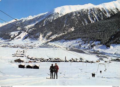 SUISSE GLURINGEN RECKINGEN WALLIS