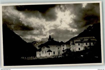 Villa Bedretto Bedrettotal Gaberell - 10218348