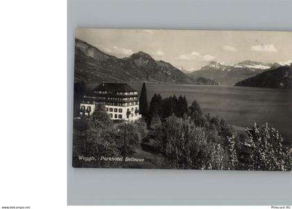 Weggis (CH) Parkhotel Bellevue - 50268644