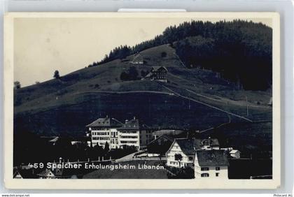 9042 Speicher Rank - Erholungsheim Libanon - 50575278