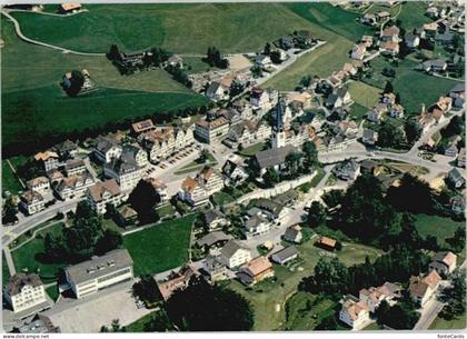 Gais AR Gais Fliegeraufnahme