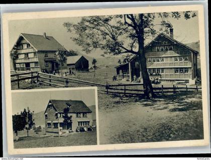 Gais AR Gais Ruehuesli