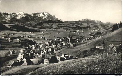 Gais AR Gais Saentis