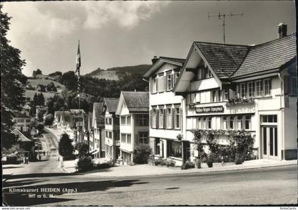 Heiden AR Heiden