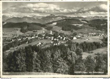 Heiden AR Heiden