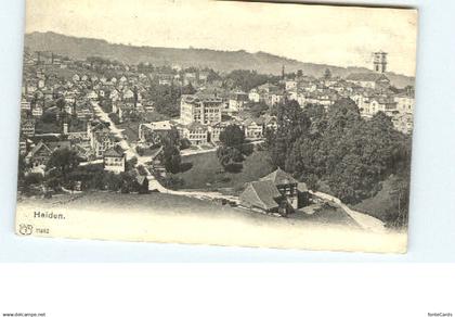 Heiden AR Heiden