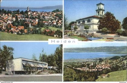Heiden AR Heiden