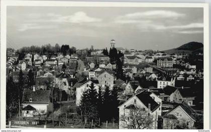 Heiden AR Heiden