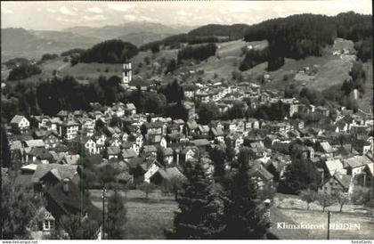 Heiden AR Heiden