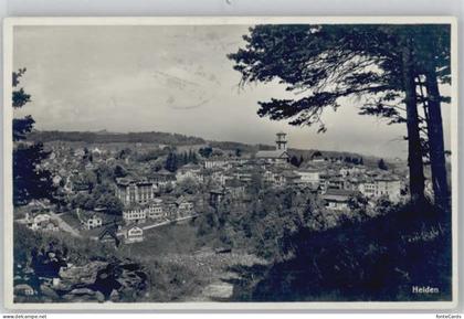 Heiden AR Heiden