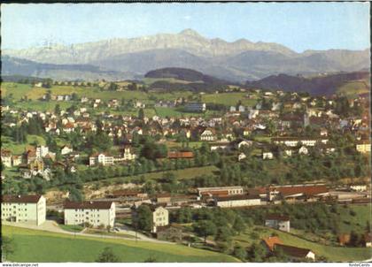 Herisau AR Herisau  x 1967