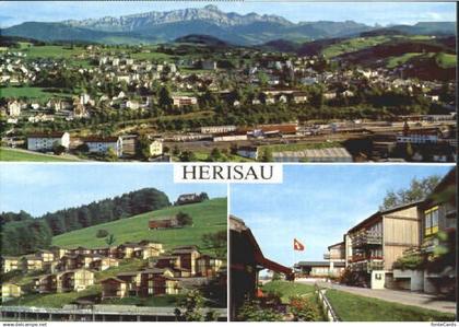 Herisau AR Herisau  x 1983