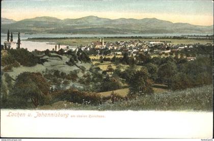 Lachen AR Johannisburg