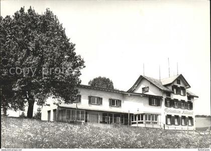 Schwellbrunn Ferienheim Adliswil