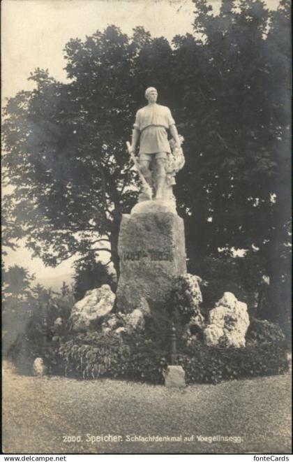 Speicher AR Speicher Schlacht Denkmal