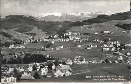 Speicher AR Speicher Trogen Vorarlberge