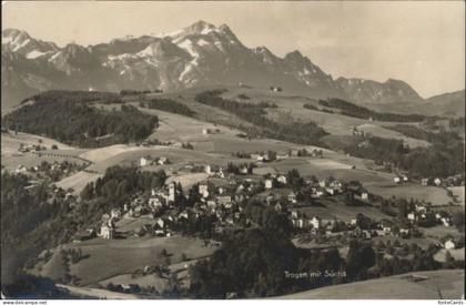 Trogen AR Trogen Saentis