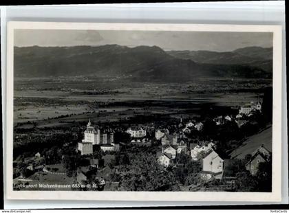 Walzenhausen AR Walzenhausen