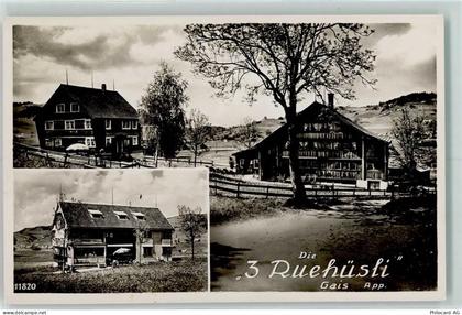 9056 Gais - 10206348