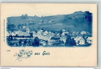 9056 Gais - 13908955